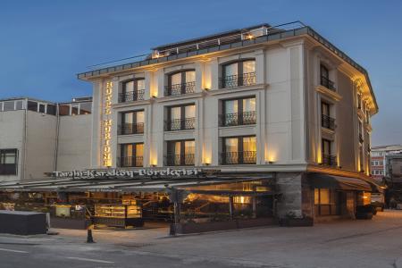 Morione Hotel & Spa Center