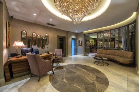 Morione Hotel & Spa Center