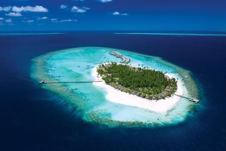 Отель Baglioni Resort Maldives в Даалу Атолл - Мальдивы