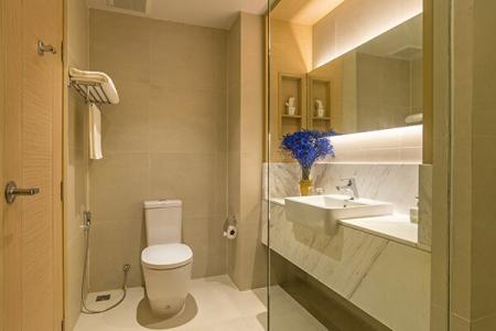 Отель Panan Krabi Resort в Провинция Краби - Таиланд