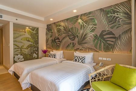 Отель Panan Krabi Resort в Провинция Краби - Таиланд