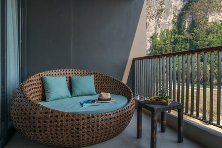 Отель Panan Krabi Resort в Провинция Краби - Таиланд