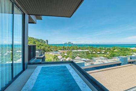 Отель Panan Krabi Resort в Провинция Краби - Таиланд