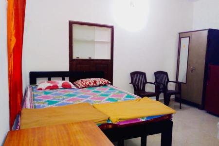 Отель Siddha Prerna в Арамболь - Индия