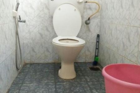 Отель Siddha Prerna в Арамболь - Индия