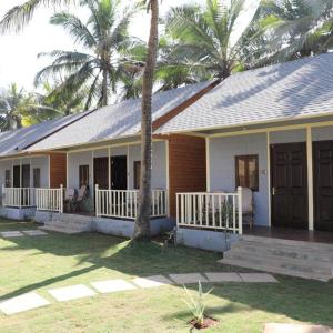 отель Reginas Place