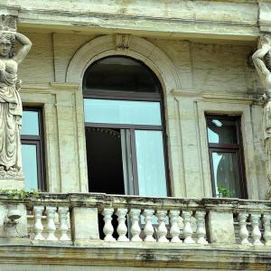 отель Grand Hotel De Londres