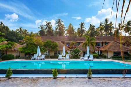 Koh Yao Heaven Resort