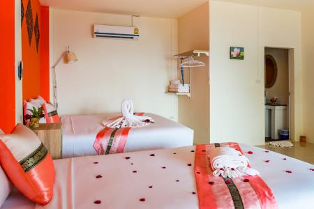 Koh Yao Heaven Resort