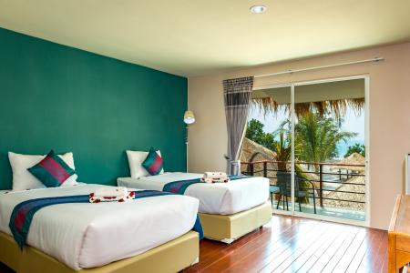 Koh Yao Heaven Resort