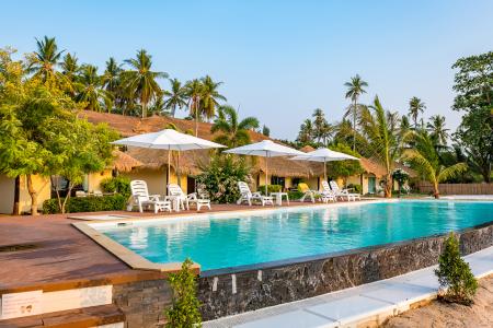 Koh Yao Heaven Resort