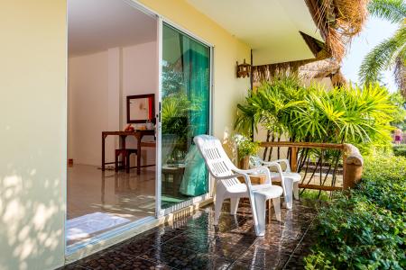 Koh Yao Heaven Resort