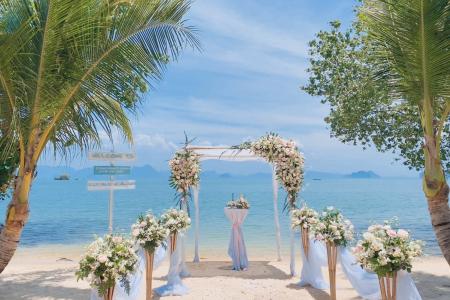 Отель TreeHouse Villas Koh Yao в Провинция Пханг Нга - Таиланд