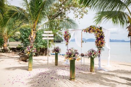 Отель TreeHouse Villas Koh Yao в Провинция Пханг Нга - Таиланд