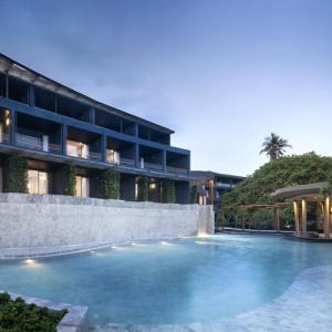 отель Navana Nature Escape