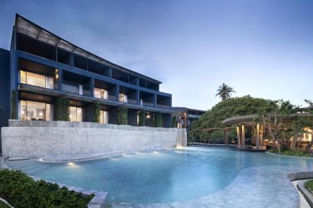 Отель Navana Nature Escape в Паттайя Север - Таиланд