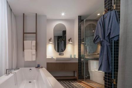 Отель Navana Nature Escape в Паттайя Север - Таиланд