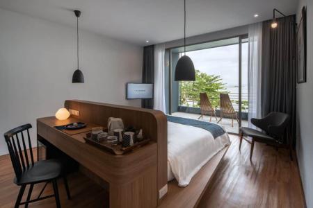 Отель Navana Nature Escape в Паттайя Север - Таиланд