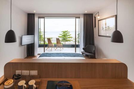 Отель Navana Nature Escape в Паттайя Север - Таиланд