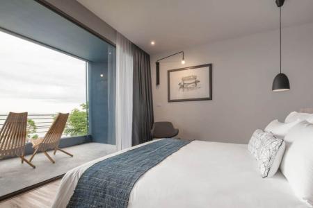 Отель Navana Nature Escape в Паттайя Север - Таиланд