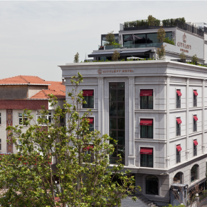 отель Cityloft 81