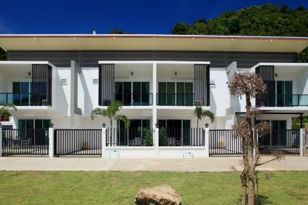 Отель Kata Sea View Villas в о. Пхукет - Таиланд