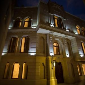 отель Da Vinci Hotel