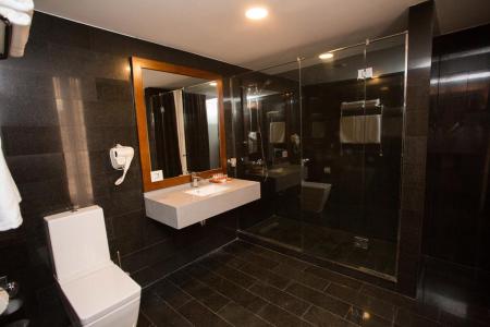 Отель Da Vinci Hotel в Баку - Азербайджан