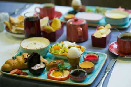 Отель Da Vinci Hotel в Баку - Азербайджан