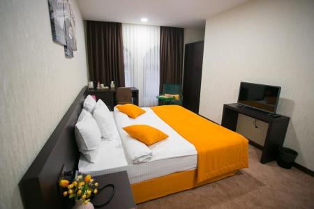 Отель Da Vinci Hotel в Баку - Азербайджан