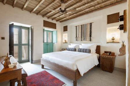 Отель Al Seef Heritage Hotel в Бур Дубай - ОАЭ