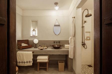 Отель Al Seef Heritage Hotel в Бур Дубай - ОАЭ