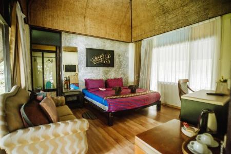 Отель White Sand Beach Resort в о. Чанг - Таиланд