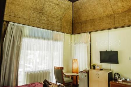 Отель White Sand Beach Resort в о. Чанг - Таиланд