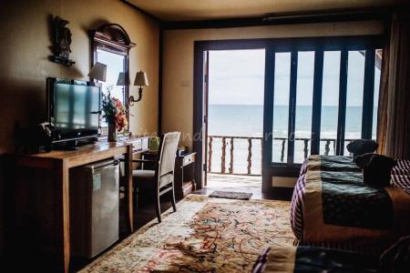 Отель White Sand Beach Resort в о. Чанг - Таиланд