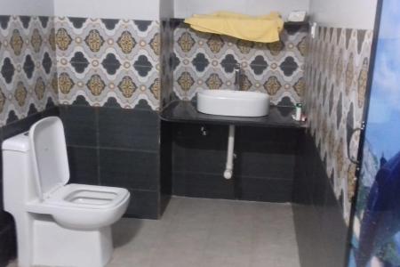 Отель Lavish Exotic Hotel в Арамболь - Индия