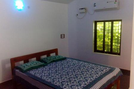 Отель Lavish Exotic Hotel в Арамболь - Индия