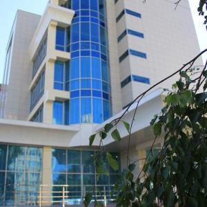 отель Metropolis