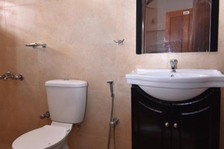 Отель Dom Joao Guest House в Бага - Индия