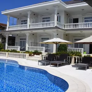 отель Godiva Villa
