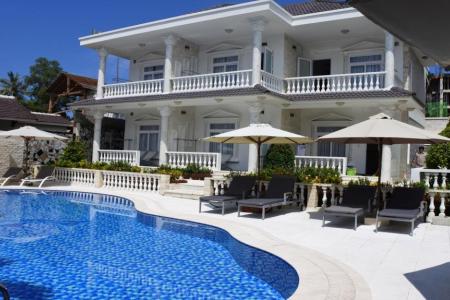 Отель Godiva Villa в Фукуок - Вьетнам