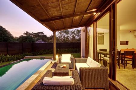 Отель Godiva Villa в Фукуок - Вьетнам