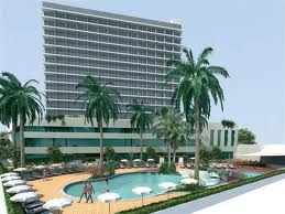 AR Diamante Beach Spa