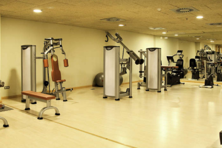 AR Diamante Beach Spa