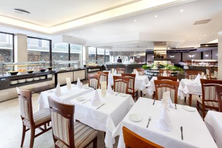 Отель AluaSoul Orotava Valley в Канарские о-ва Тенерифе - Испания