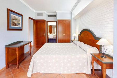 Отель AluaSoul Orotava Valley в Канарские о-ва Тенерифе - Испания