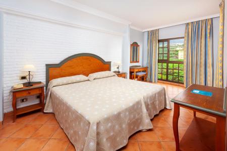 Отель AluaSoul Orotava Valley в Канарские о-ва Тенерифе - Испания