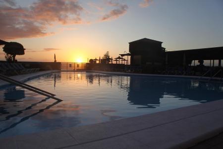 Отель AluaSoul Orotava Valley в Канарские о-ва Тенерифе - Испания