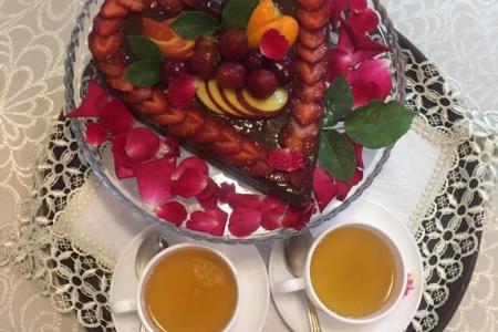 Отель Park Lane Hotel