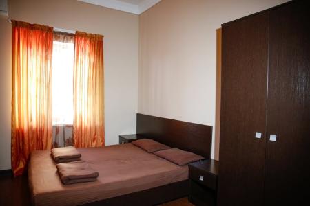 Отель Калипсо в Сухум - Абхазия